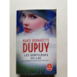 Les sortilèges du lac