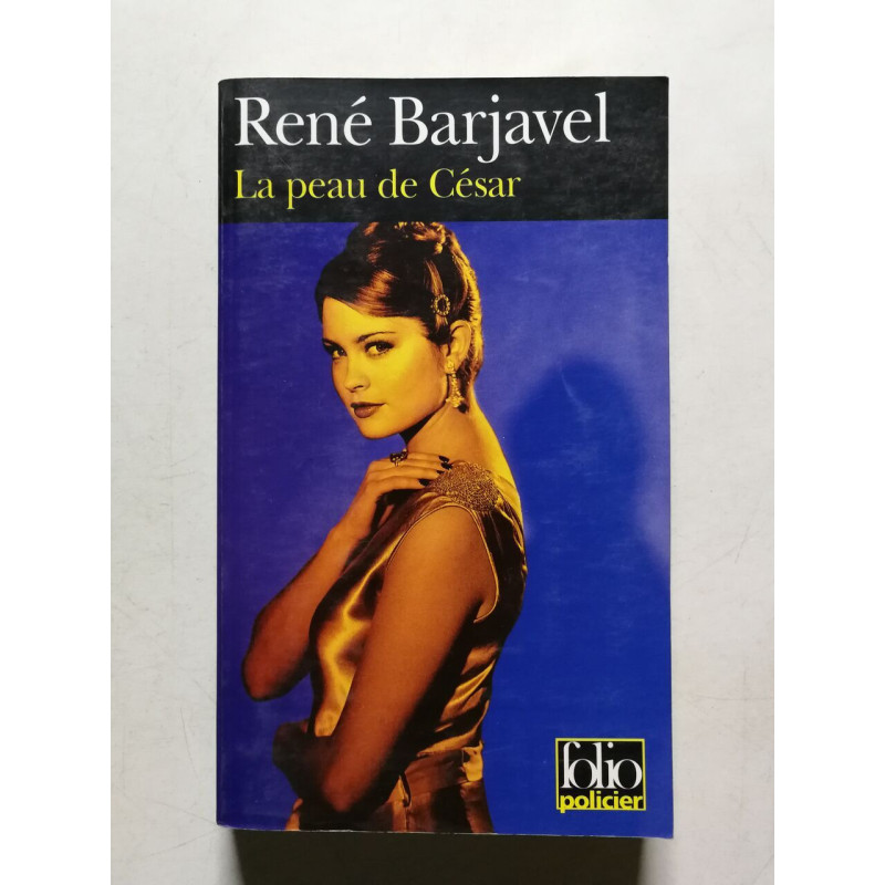 La peau de César