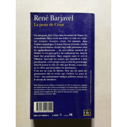 La peau de César