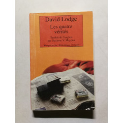 Les quatre vérités