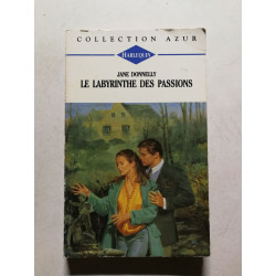 Le Labyrinthe des Passions