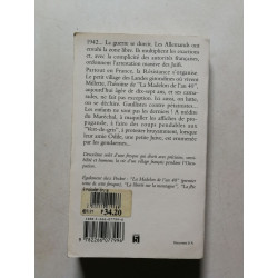 L'enfant sous les étoiles