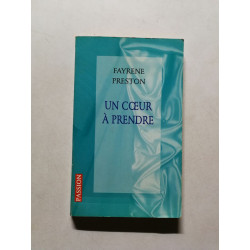Coeur a prendre (Passion)