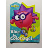Vive le coloriage