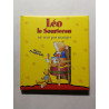 Léo le Souriceau ne veut pas manger