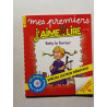 Mes premiers j'aime lire : Betty la terreur