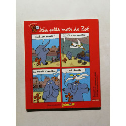 Mes premiers j'aime lire : Betty la terreur