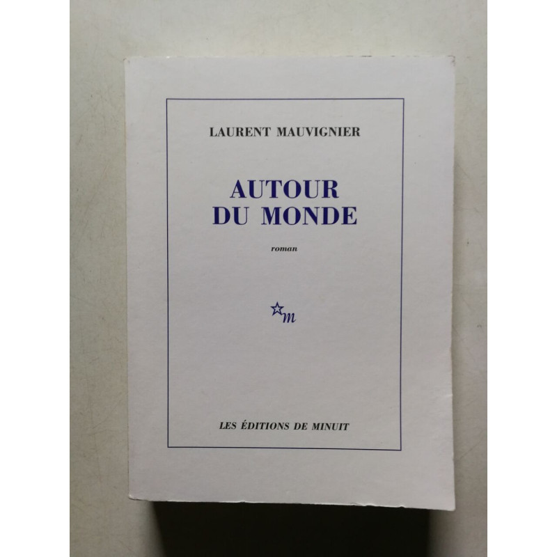 Autour du monde