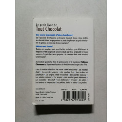 Le petit livre de Tout Chocolat