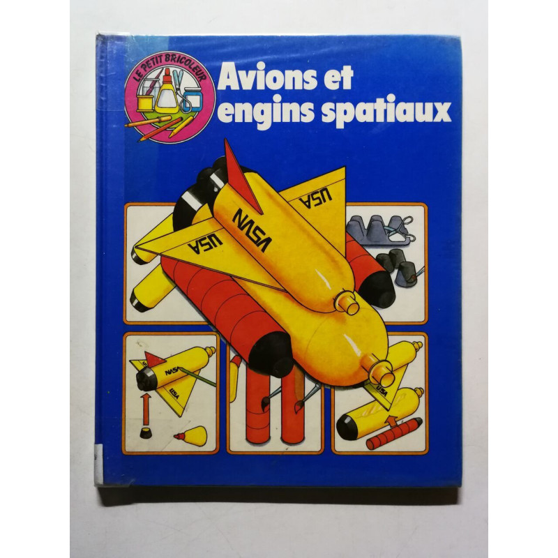 Avions et engins spatiaux