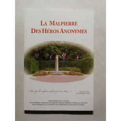 La Malpierre des héros anonymes