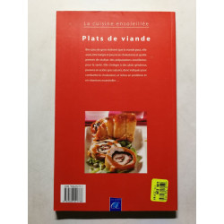Plats de viande : Légers et pauvres en cholestérol