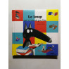Le loup qui n'aimait pas lire
