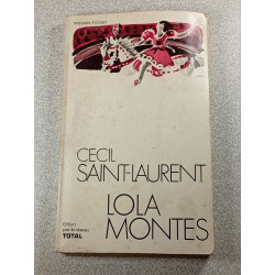 Lola Montes