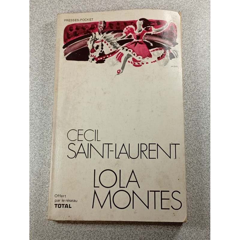 Lola Montes