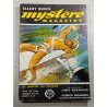 Ellery Queen Mystère Magazine n°122