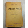 Un ennemi du peuple - cinquime édition