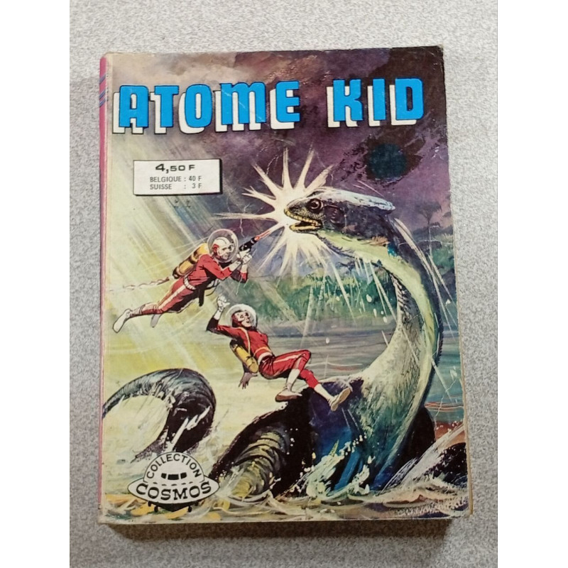 Atome Kid 774