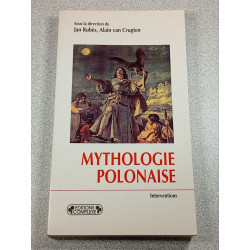 Mythologie polonaise
