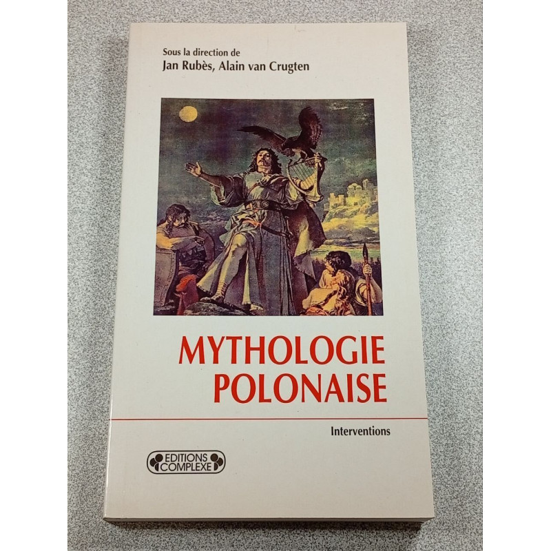 Mythologie polonaise