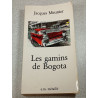 Les gamins de Bogota
