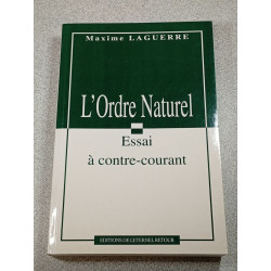 L'Ordre Naturel