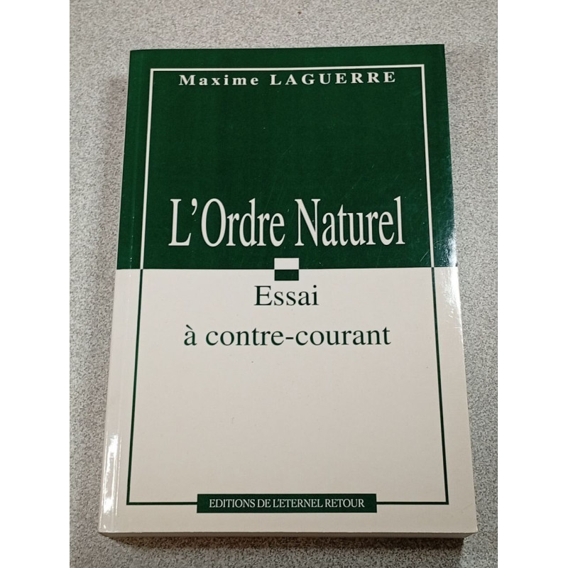 L'Ordre Naturel