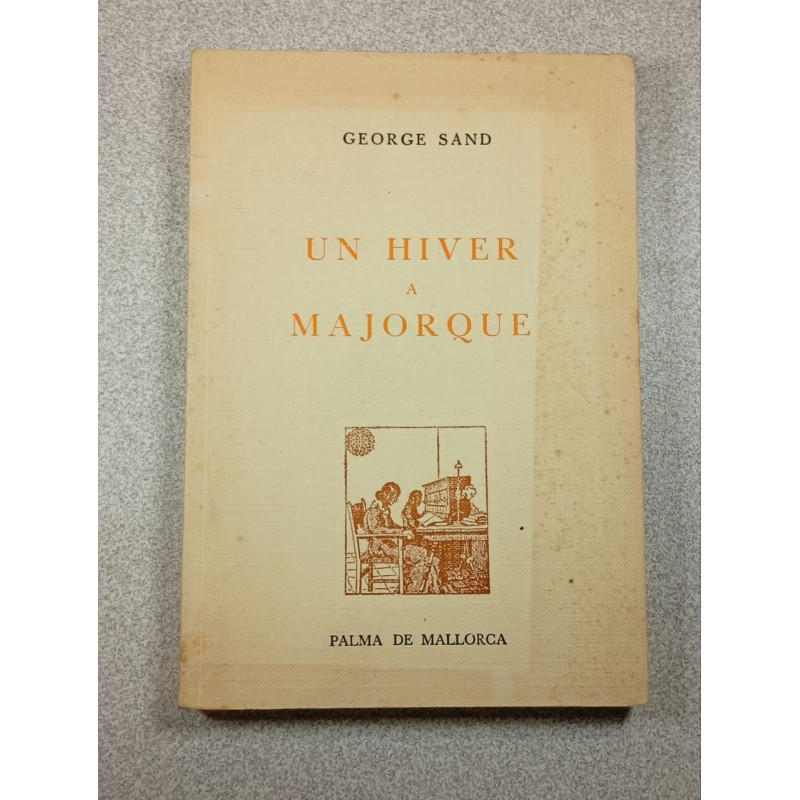 Un hiver à Majorque