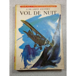 Vol de nuit