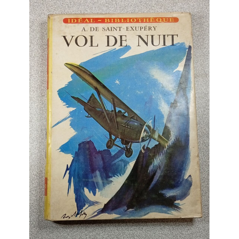 Vol de nuit