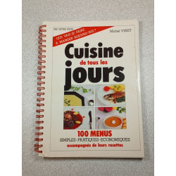 Cuisine de tous les jours