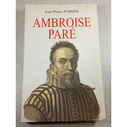Ambroise Paré