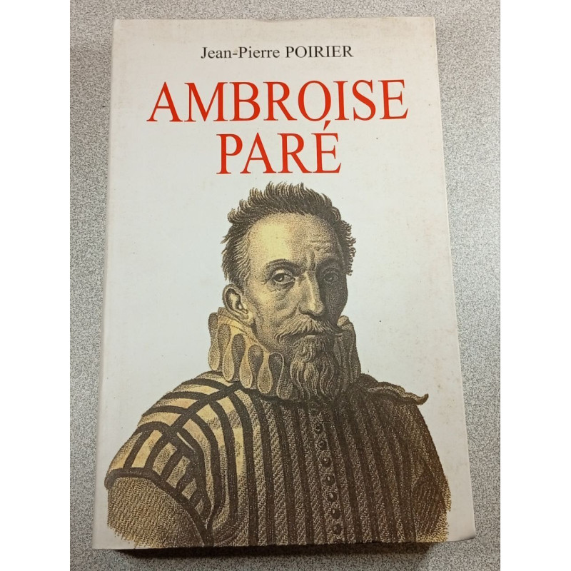 Ambroise Paré