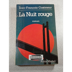 La Nuit rouge