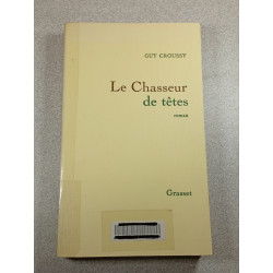 Le Chasseur de têtes