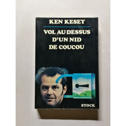 Vol au-dessus d'un nid de coucou