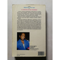 Nos Trois corps et les trois mondes