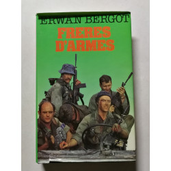 Frères d'armes