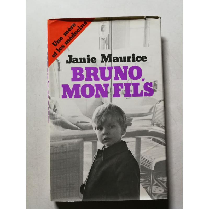 Bruno mon fils