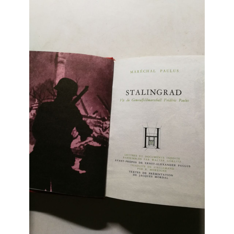 Stalingrad
