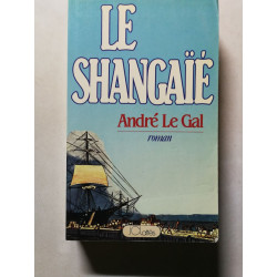Le Shangaië