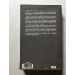 Le Taillant "Le Grand" : Ma vie de flic