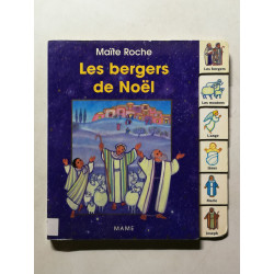 Les bergers de Noël