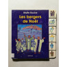 Les bergers de Noël