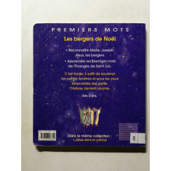 Les bergers de Noël