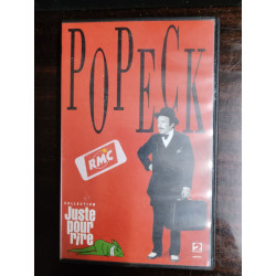 VHS - PoPeck