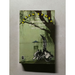 Les tribulations d'un Chinois en Chine