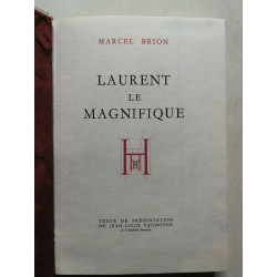 Laurent le Magnifique