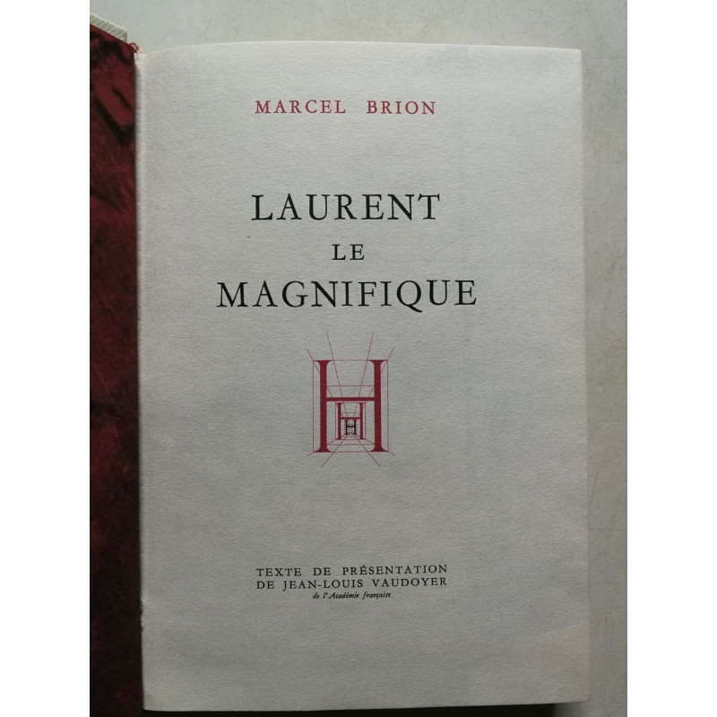 Laurent le Magnifique