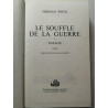 Le Souffle de la guerre I Natalie
